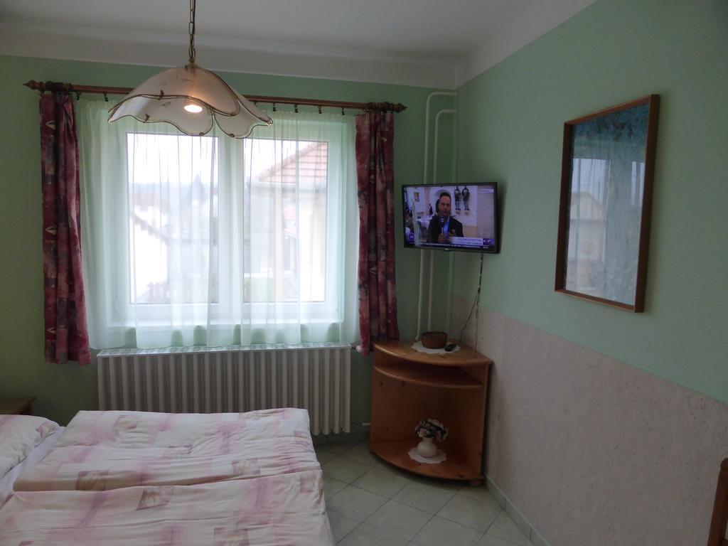 Napfény Apartman és Vendégház Egerszalók Esterno foto