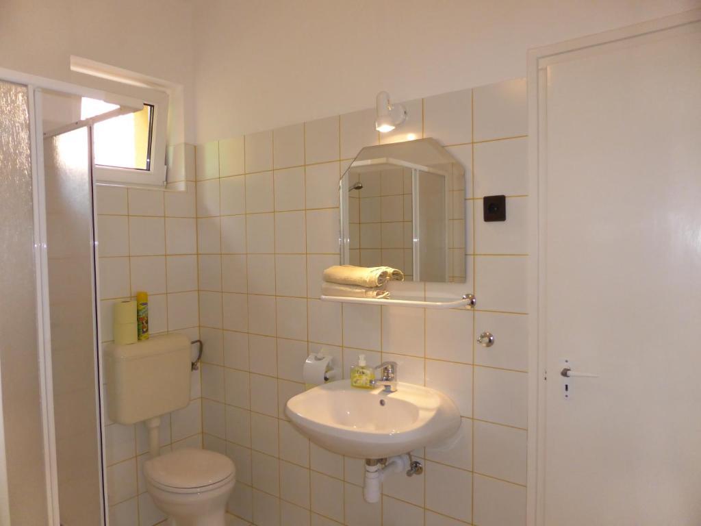 Napfény Apartman és Vendégház Egerszalók Camera foto