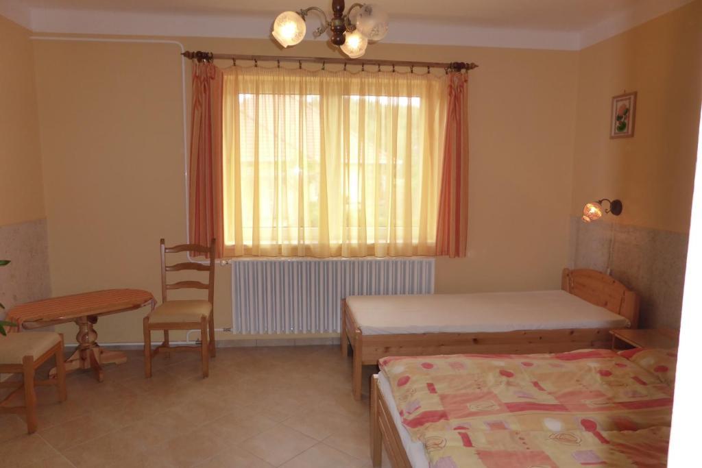 Napfény Apartman és Vendégház Egerszalók Camera foto