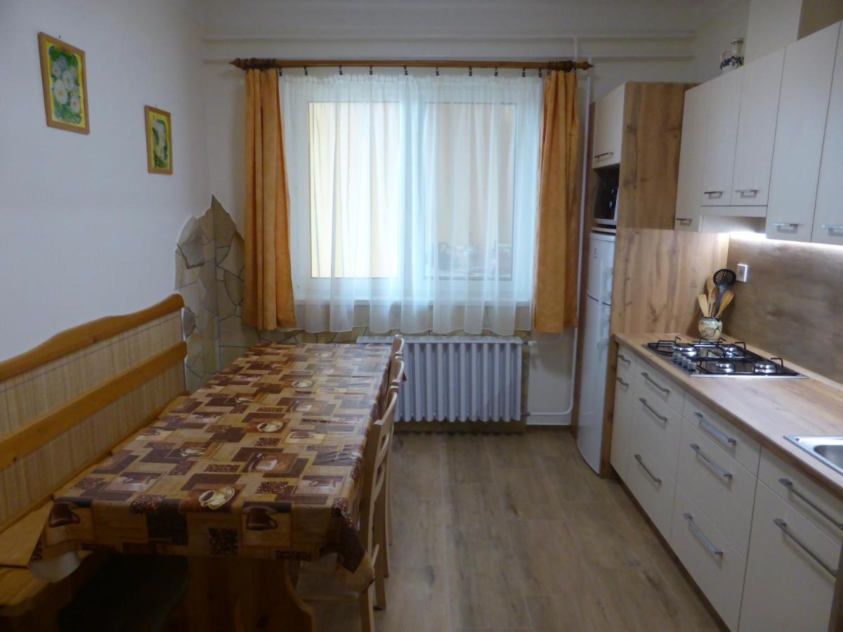 Napfény Apartman és Vendégház Egerszalók Esterno foto